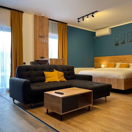1320 Apartments Sibiu Extérieur photo
