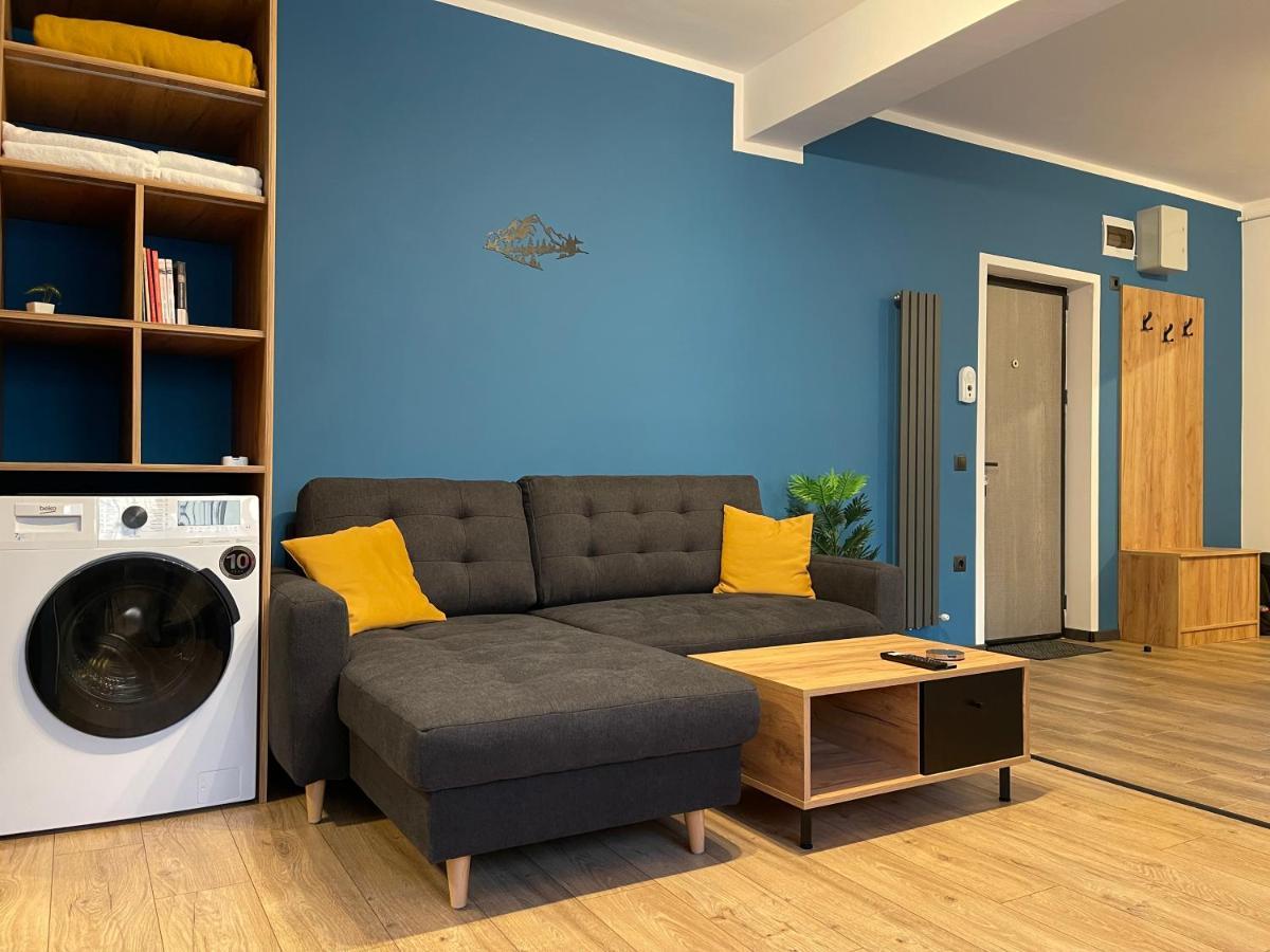 1320 Apartments Sibiu Extérieur photo